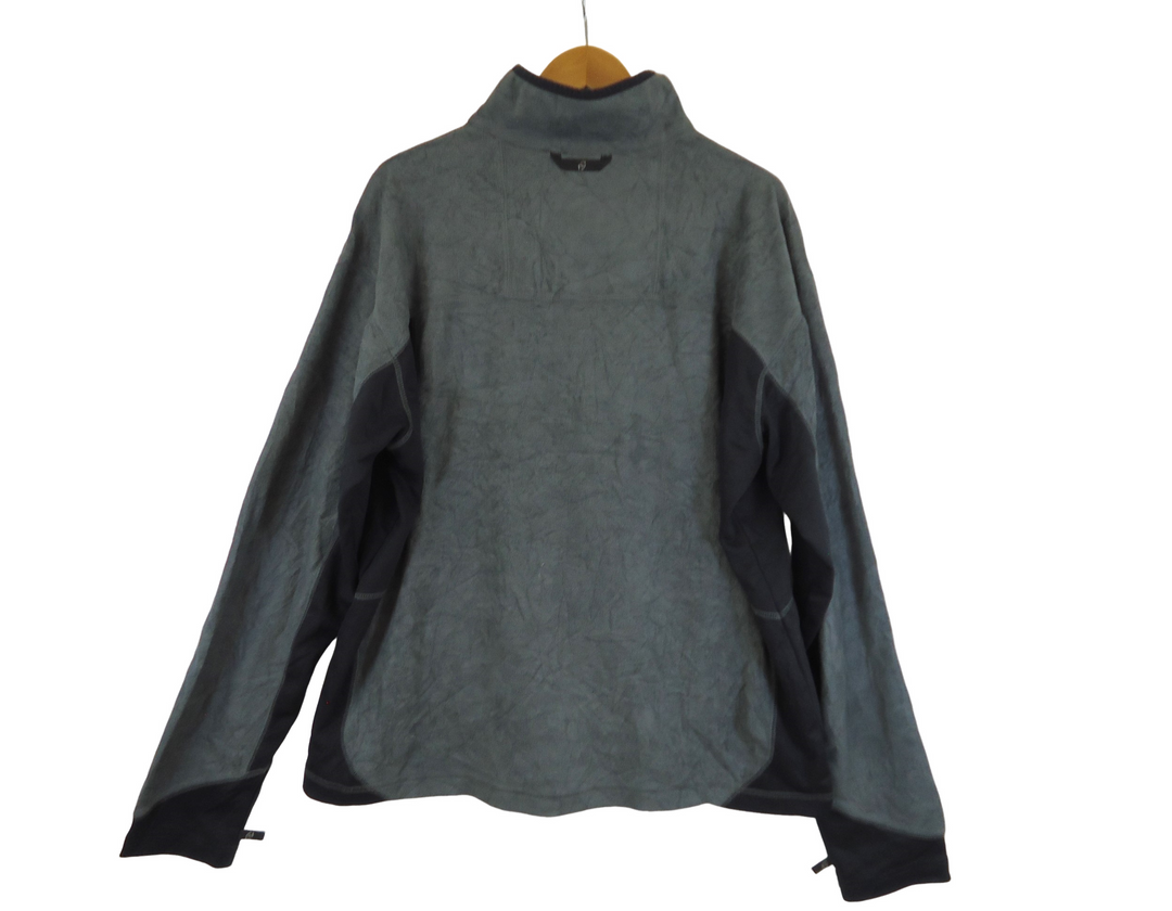 【激安古着】 Columbia　フリースジャケット　アウター