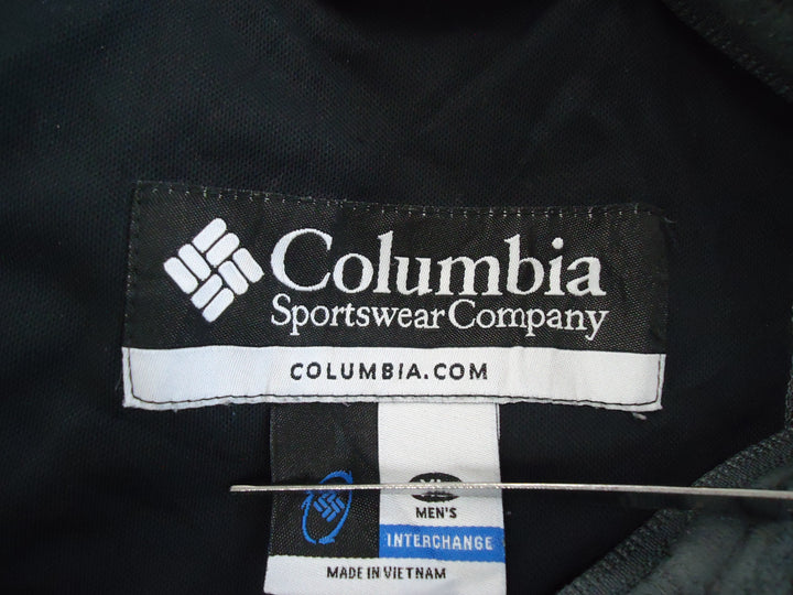 【激安古着】 Columbia　フリースジャケット　アウター