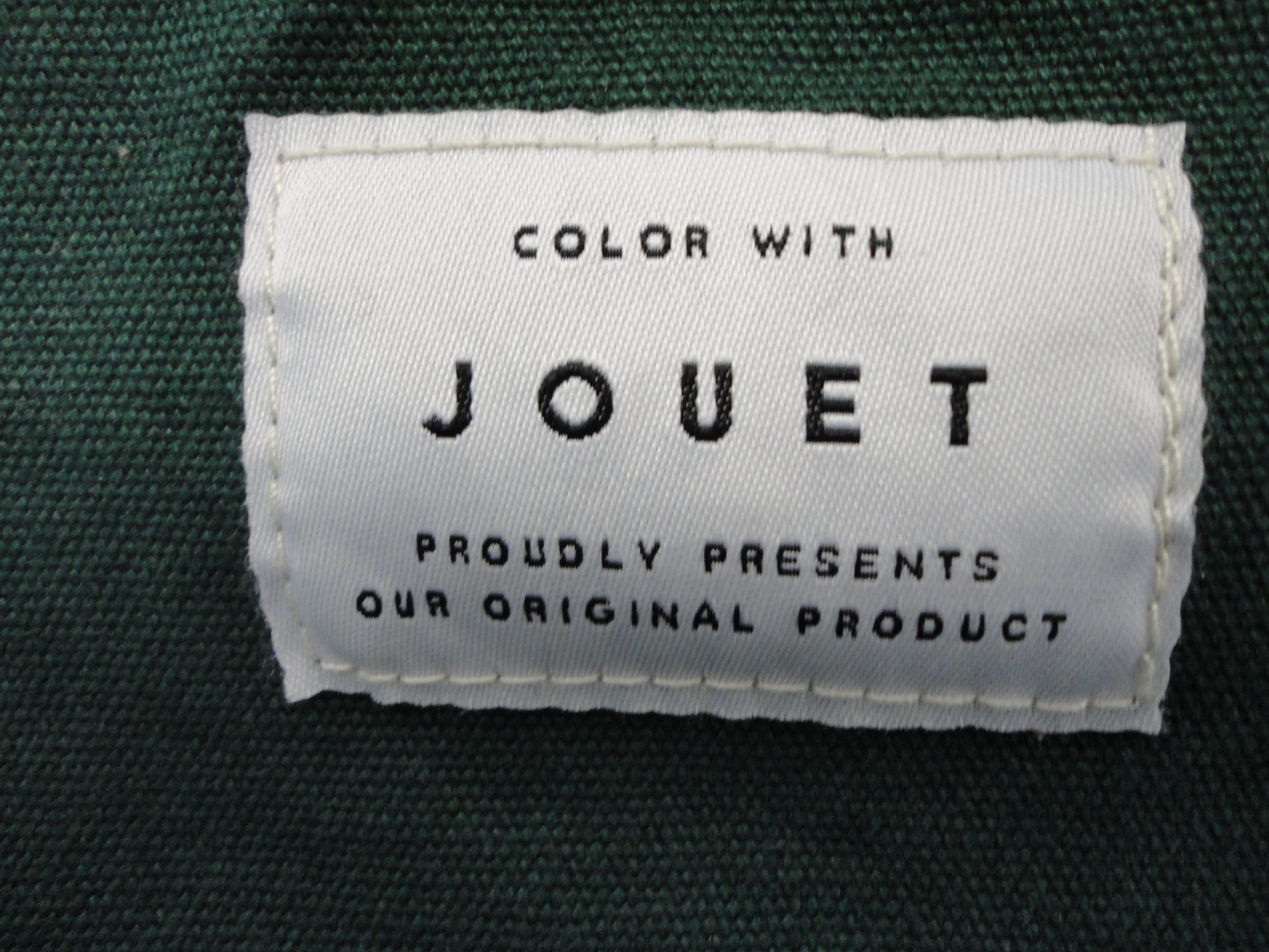 小物/雑貨】 JOUET トートバッグ バッグ – 【古着通販】モトリー