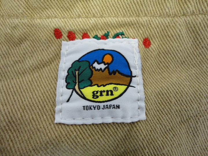 【小物/雑貨】 grn　トートバッグ　バッグ