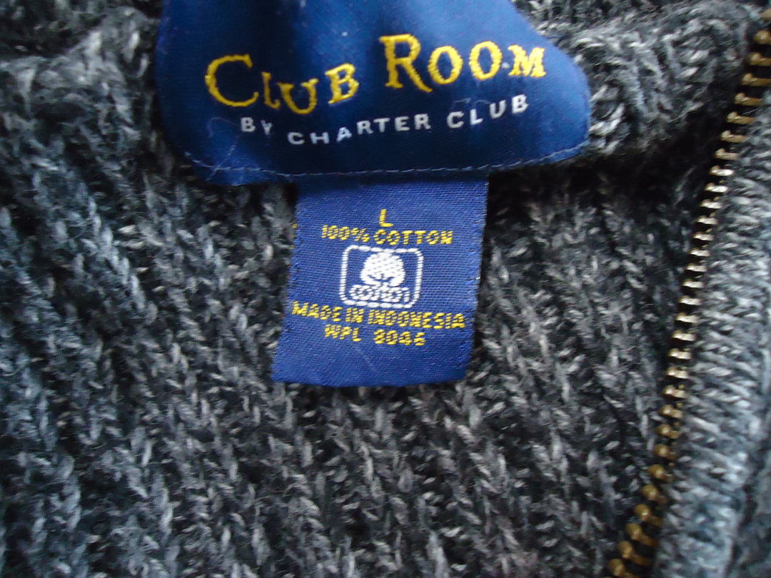 【激安古着】 CLUB ROOM　ニットorセーター　トップス