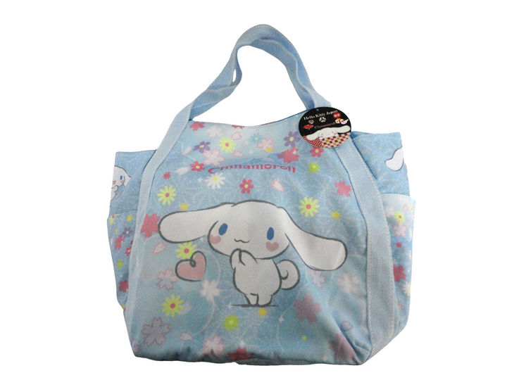 【小物/雑貨】 Cinnamoroll　トートバッグ　バッグ