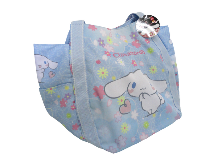 【小物/雑貨】 Cinnamoroll　トートバッグ　バッグ