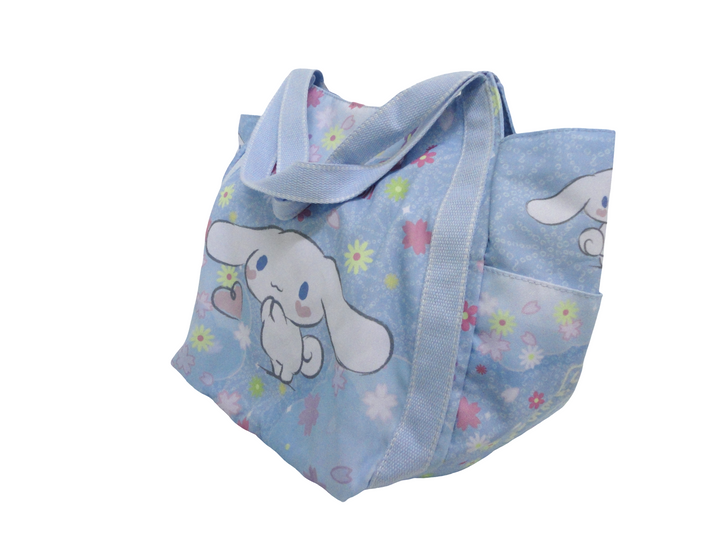 【小物/雑貨】 Cinnamoroll　トートバッグ　バッグ
