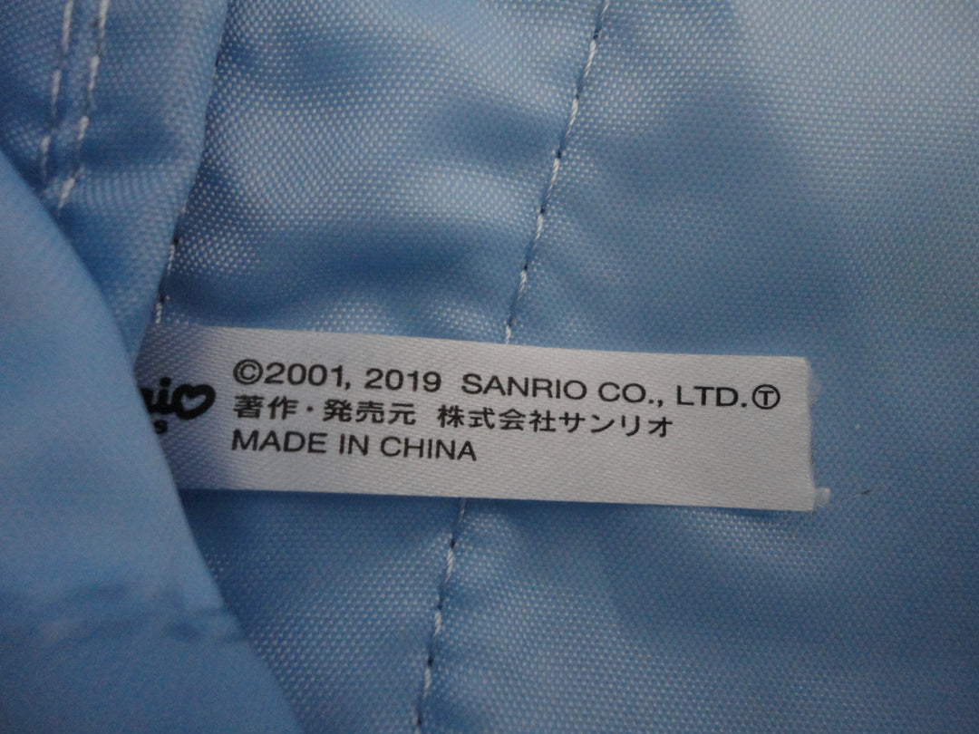 【小物/雑貨】 Cinnamoroll　トートバッグ　バッグ