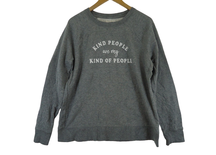 【激安古着】 maunces　スウェットorトレーナー　トップス