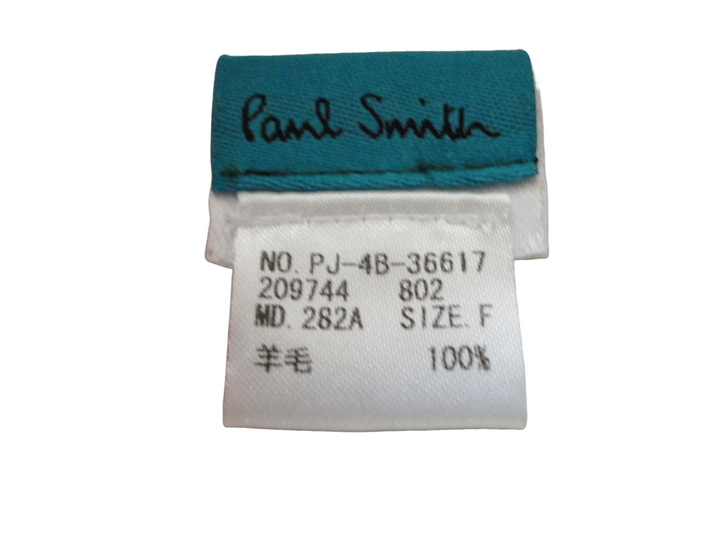 PaulSmith　マフラー　ファッション小物