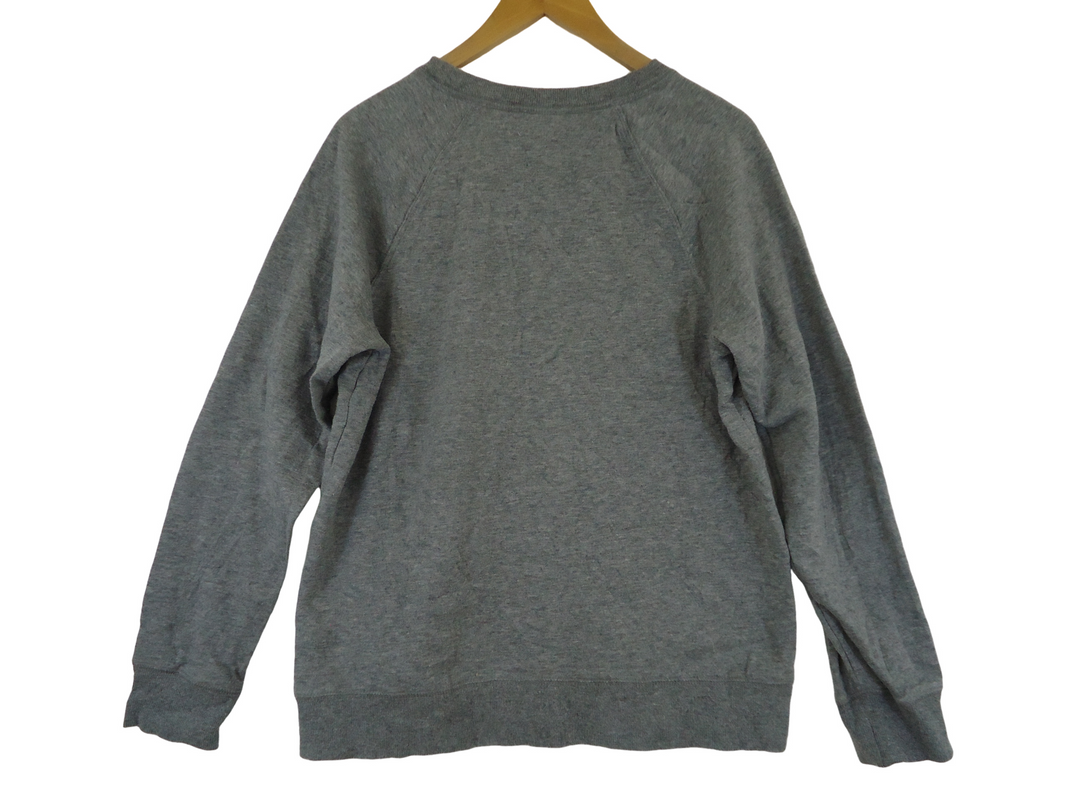 【激安古着】 maunces　スウェットorトレーナー　トップス