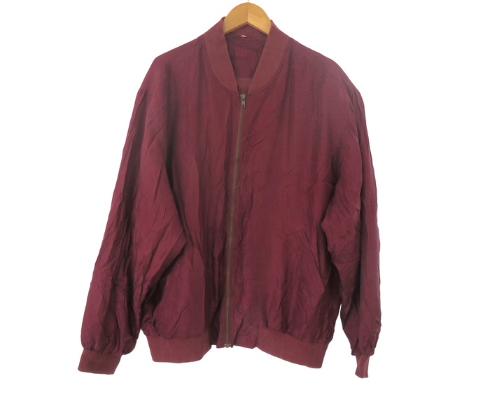 【激安古着】 Harrison　ブルゾン/ジャンパー　アウター