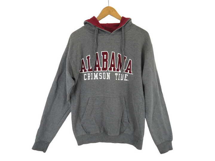 【激安古着】 oldvarsity brand　パーカー　トップス