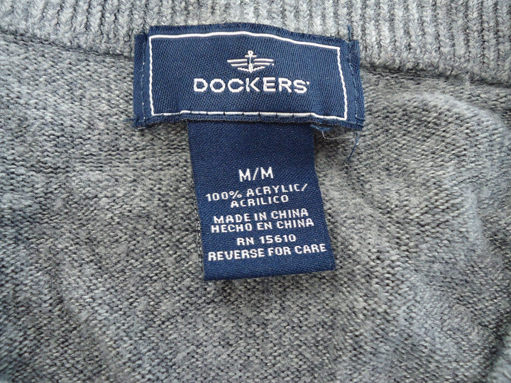 【激安古着】 DOCKERS'　ニットorセーター　トップス