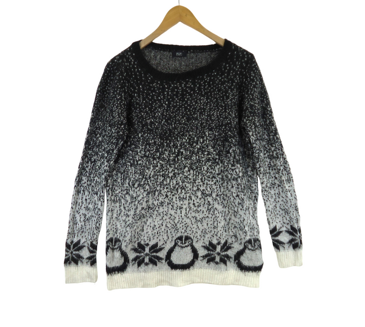 【激安古着】 F&F　ニットorセーター　トップス