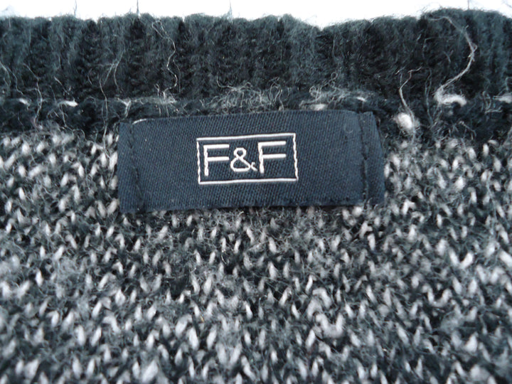 【激安古着】 F&F　ニットorセーター　トップス