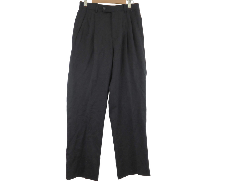 【激安古着】 PRONTO・UOMO　スラックス　パンツ