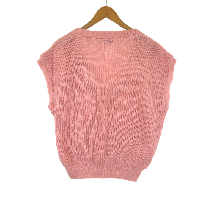 【激安古着】 Penguin lsle　ニットorセーター　トップス