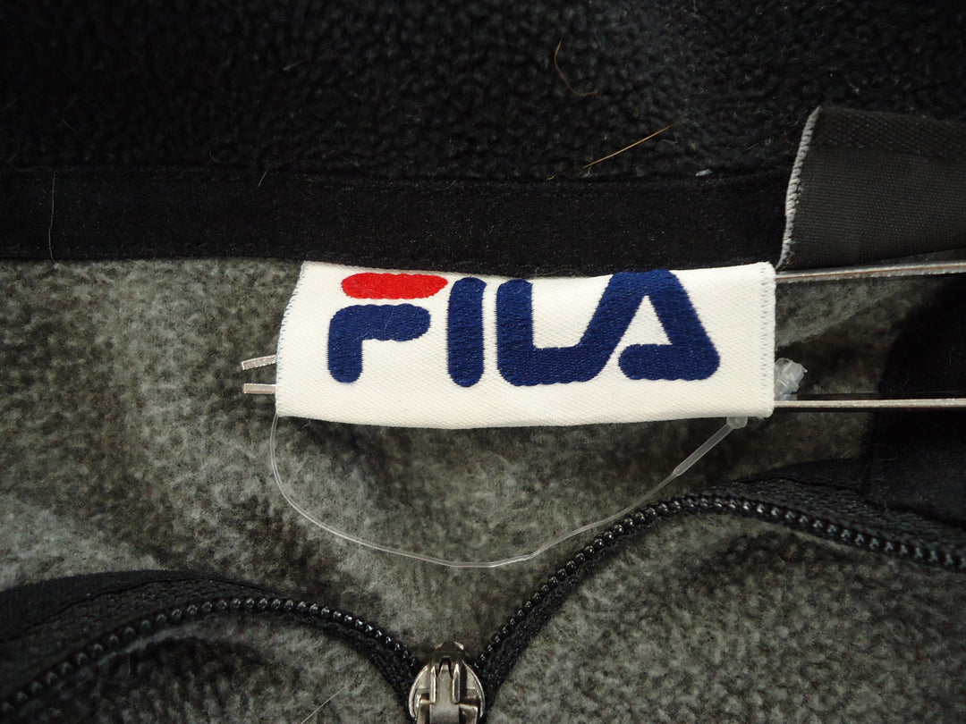 【激安古着】 FILA　その他トップス　トップス