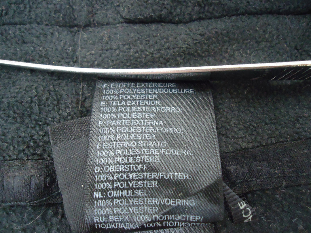 【激安古着】 THE NORTH FACE　フリースジャケット　アウター