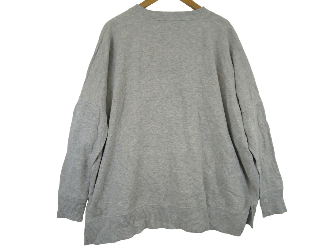 【激安古着】 aerie　スウェットorトレーナー　トップス