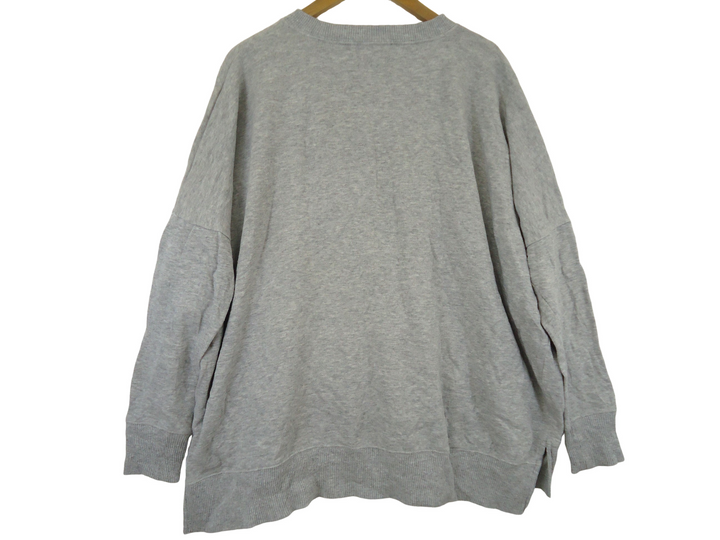 【激安古着】 aerie　スウェットorトレーナー　トップス