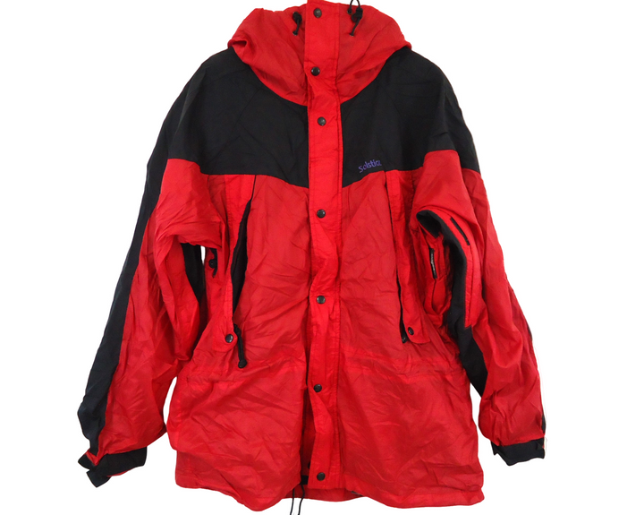 【激安古着】 SOLSTLCE　ブルゾン/ジャンパー　アウター