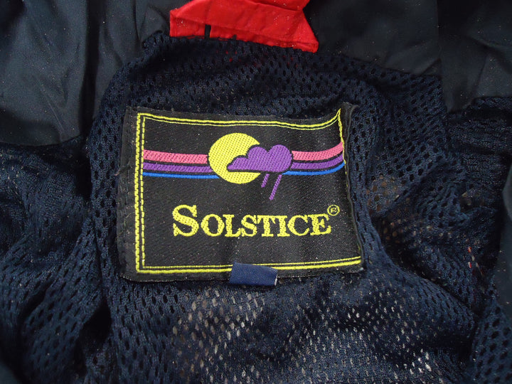 【激安古着】 SOLSTLCE　ブルゾン/ジャンパー　アウター