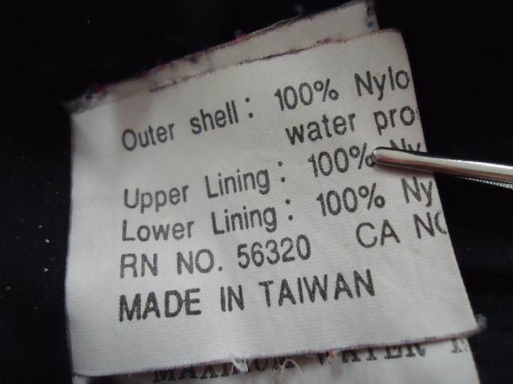 【激安古着】 SOLSTLCE　ブルゾン/ジャンパー　アウター