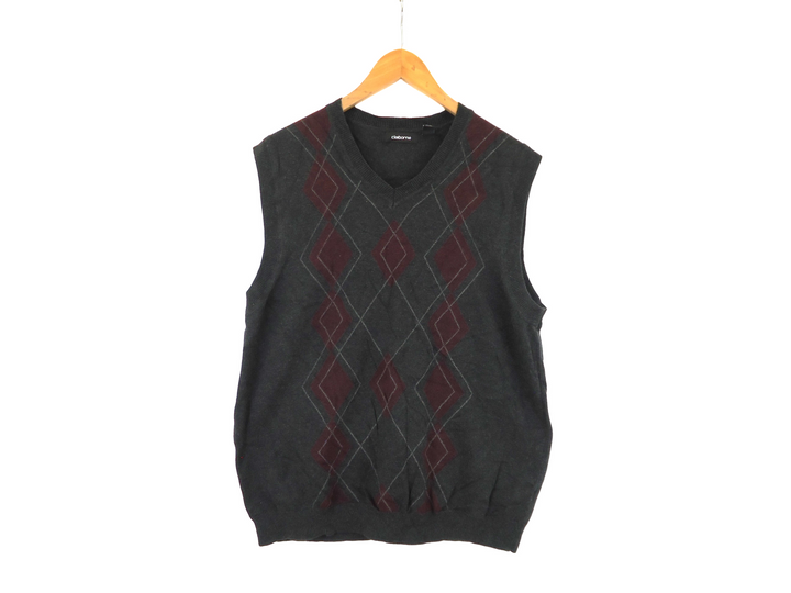 【激安古着】 claiborne　ニットorセーター　トップス