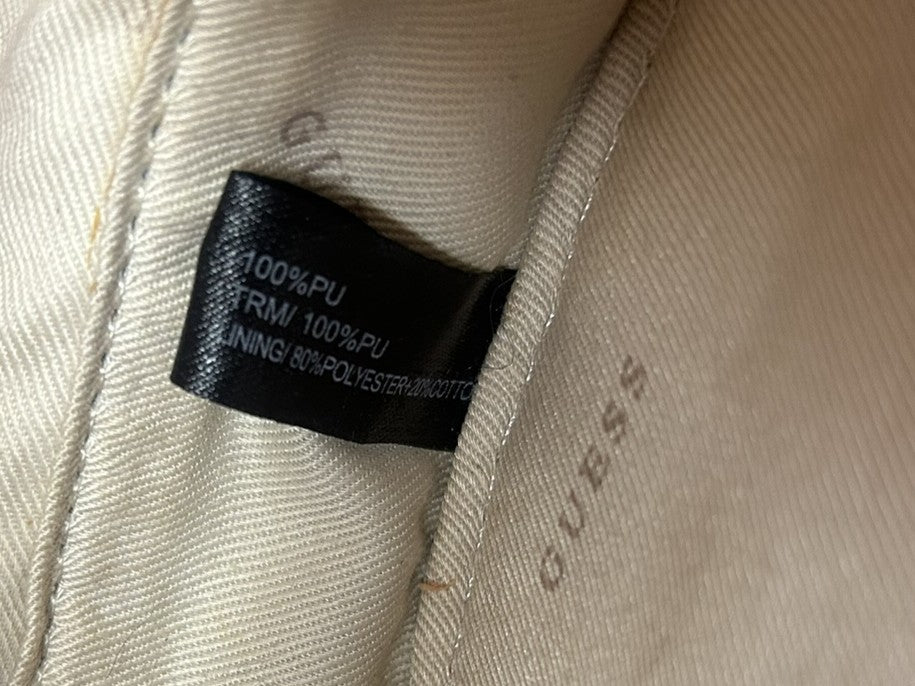 【小物/雑貨】 GUESS　ショルダーバッグ　バッグ