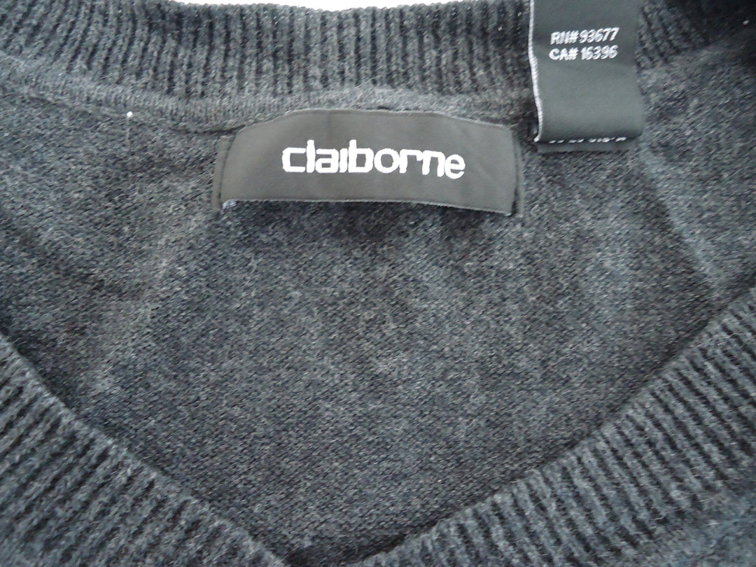 【激安古着】 claiborne　ニットorセーター　トップス