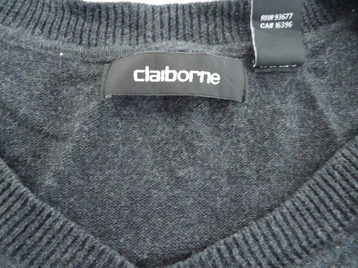 【激安古着】 claiborne　ニットorセーター　トップス