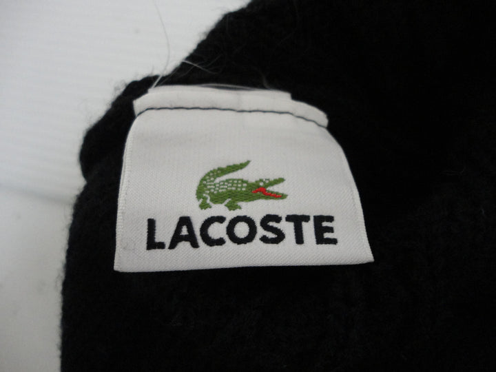 LACOSTE　キャスケット　帽子