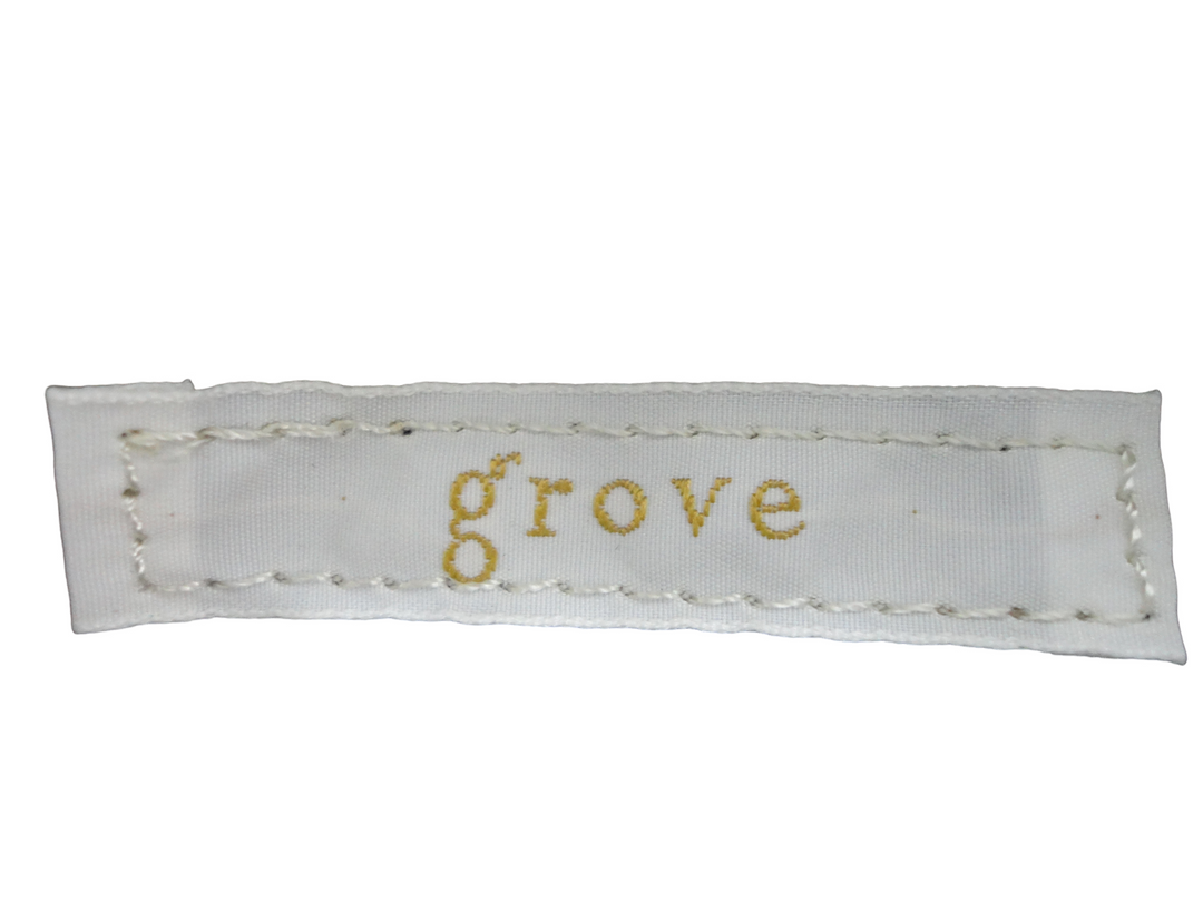 【小物/雑貨】 grove　トートバッグ　バッグ