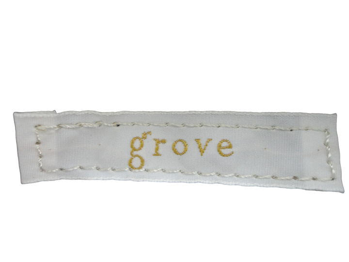 【小物/雑貨】 grove　トートバッグ　バッグ