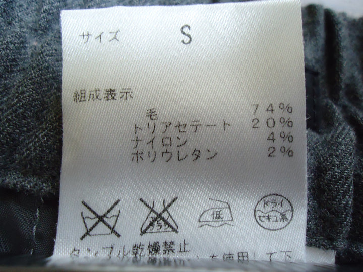 【激安古着】 theory　チノパンツ　パンツ