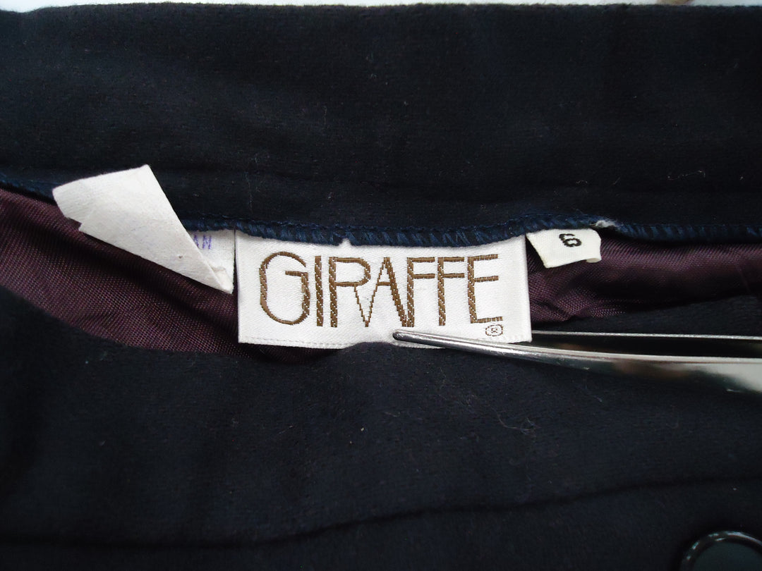 【激安古着】 GIRAFFE　ロング/マキシ　スカート