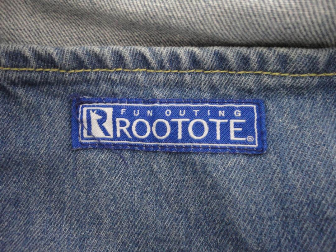 【小物/雑貨】 ROOTOTE　ハンドバッグ/クラッチバッグ　バッグ