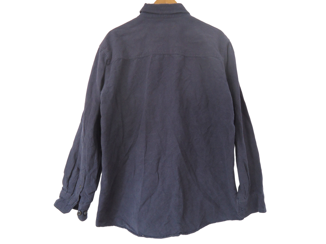 【激安古着】 BAKOTA GRIZZLY　長袖シャツ　トップス