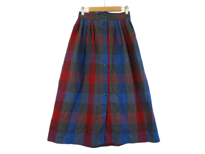 【激安古着】 Taylor&Spencer　ロング/マキシ　スカート