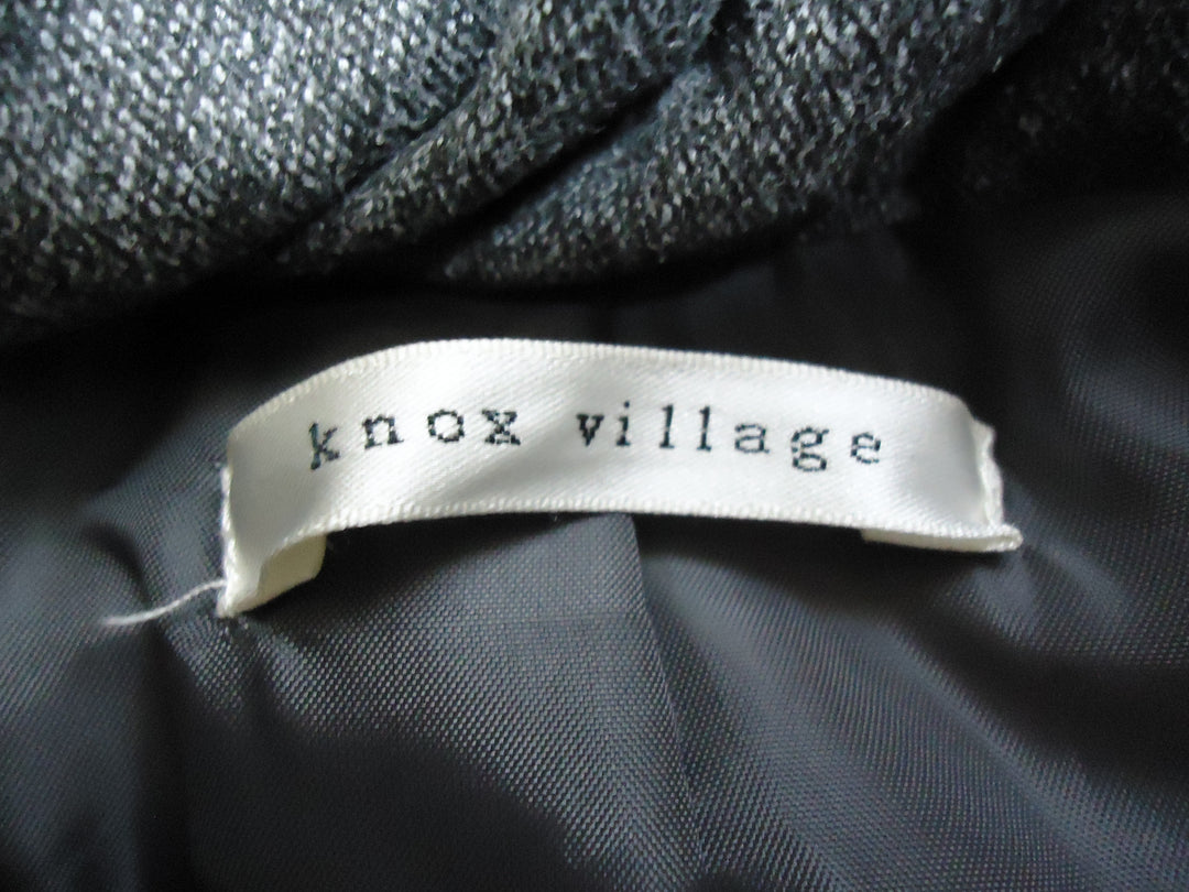 【激安古着】 knox village　ダウン,中綿ジャケット/コート　アウター