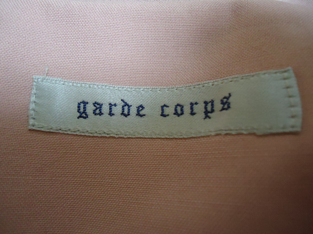 【激安古着】 garde corps　ミディアム丈　スカート