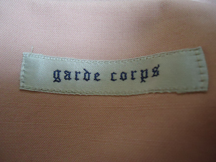 【激安古着】 garde corps　ミディアム丈　スカート