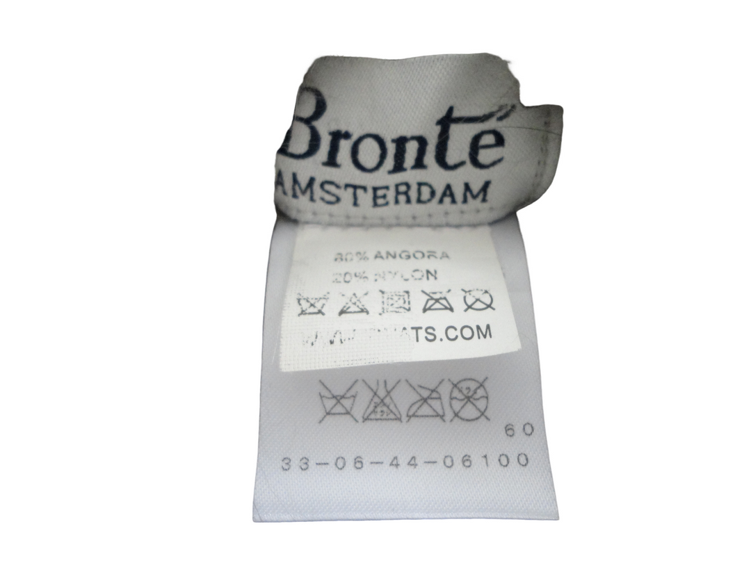 Bronte AMSTERDAM　ハンチング/ベレー帽　帽子