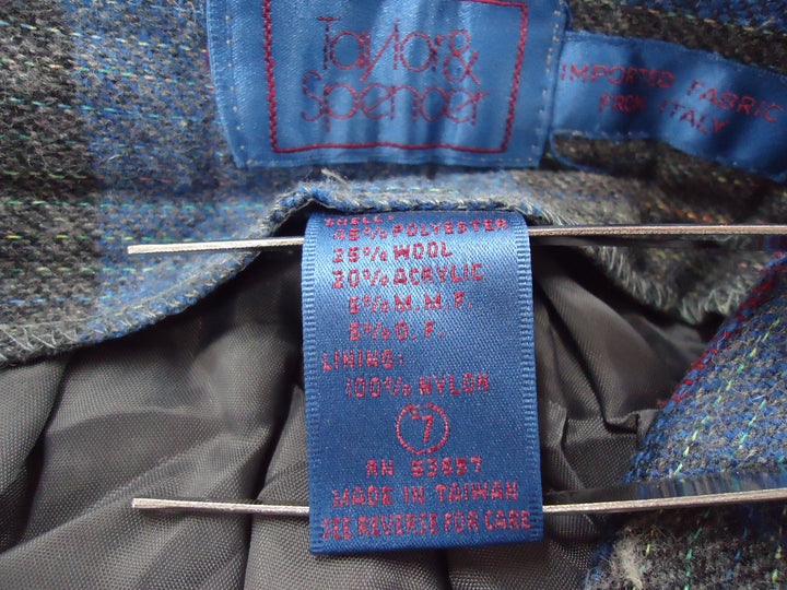 【激安古着】 Taylor&Spencer　ロング/マキシ　スカート