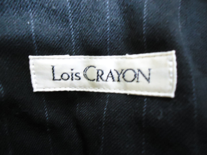 【激安古着】 Lois CRAYON　ミディアム丈　スカート