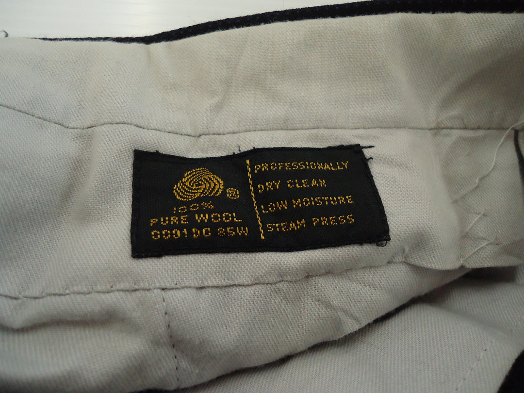 【激安古着】 ブランド不明　スラックス　アウター