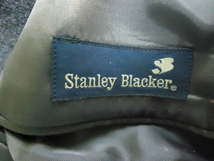 【激安古着】 Stanley Blacker　テーラードジャケット　アウター