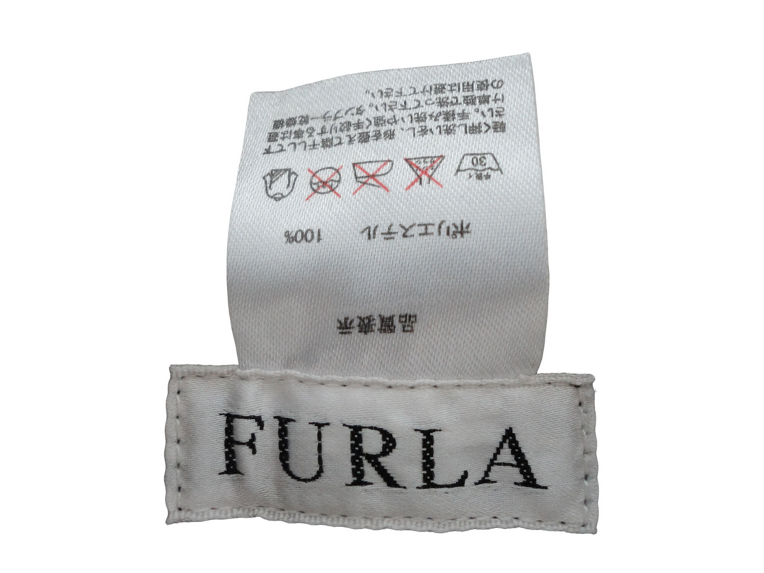 FURLA　ハット　帽子