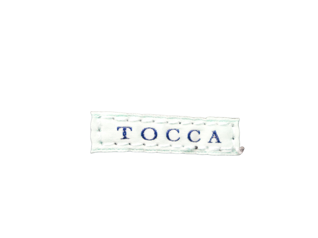 【小物/雑貨】 TOCCA　トートバッグ　バッグ