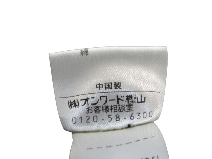 【小物/雑貨】 TOCCA　トートバッグ　バッグ