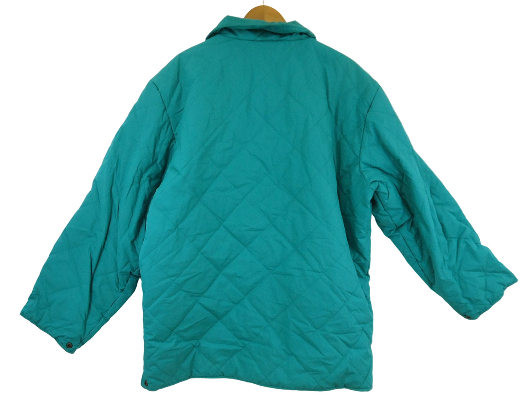 【激安古着】 Magic Line　ブルゾン/ジャンパー　アウター